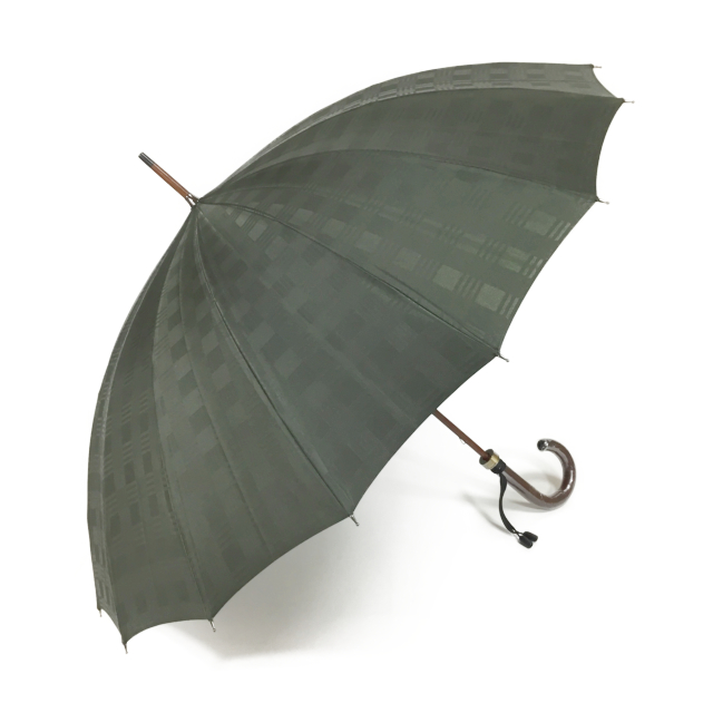 紳士用雨傘/前原光榮商店公式アウトレットショップ