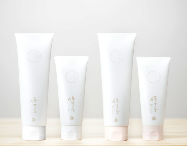 2020年2月より「優すくらぶ」保湿成分の一部を処方変更いたします