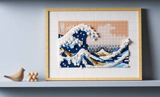 いろんな表情のドラちゃん♪ドラえもん浮世絵の新作「浮世絵木版画