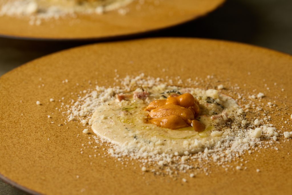 コスパにこだわる良心的なビストロの1万5,000食売れたリゾットは、一度