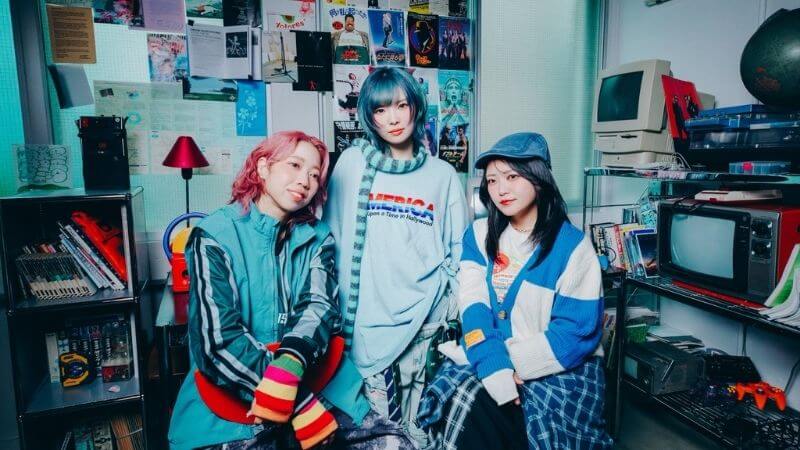 JESSE（RIZE / The BONEZ）がKj（Dragon Ash）とのコラボ曲を