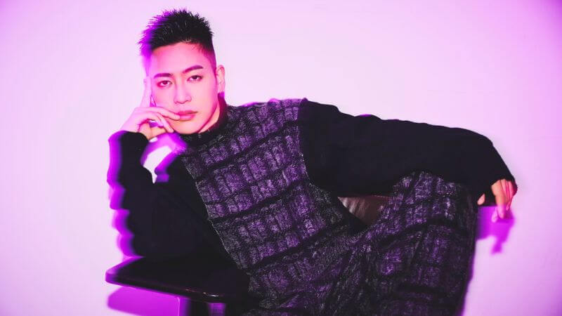 JESSE（RIZE / The BONEZ）がKj（Dragon Ash）とのコラボ曲を