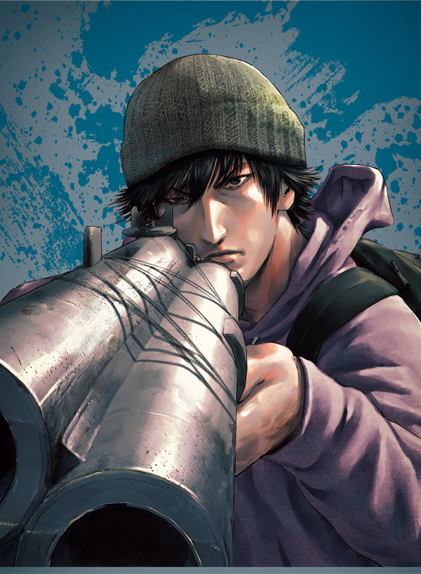 ヤングマガジン8号｜ヤングマガジン公式サイト｜無料試し読みと作品