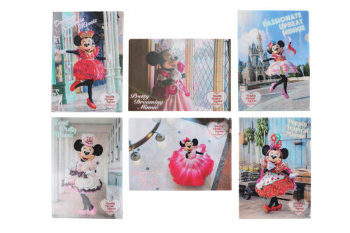 歴代ミニーの6コスチュームが復活！TDR「トータリー・ミニーマウス