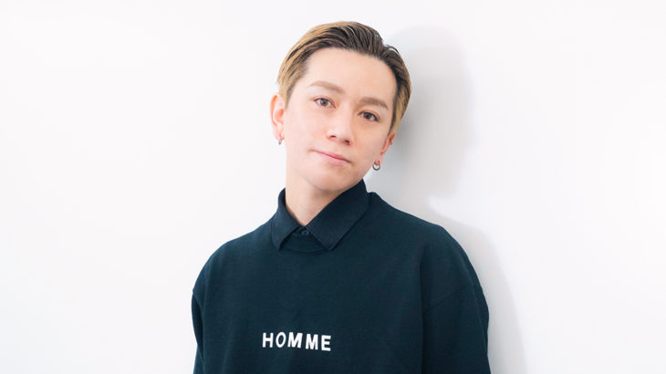 竹内將人が満を持して始動する、オリジナルミュージカル製作