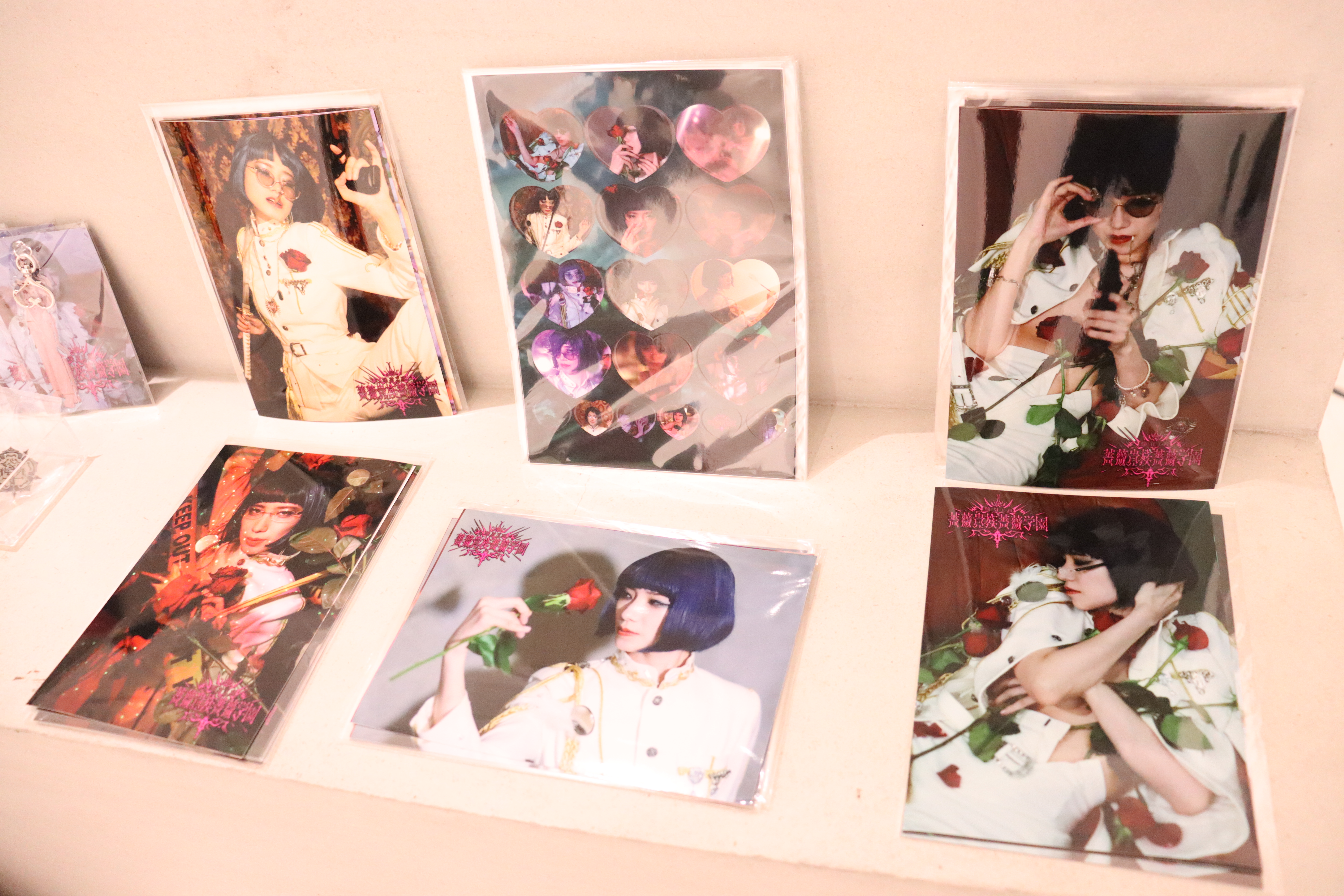 現代アート界注目3人におかけんたが迫る! 初のグループ展に「この3人が