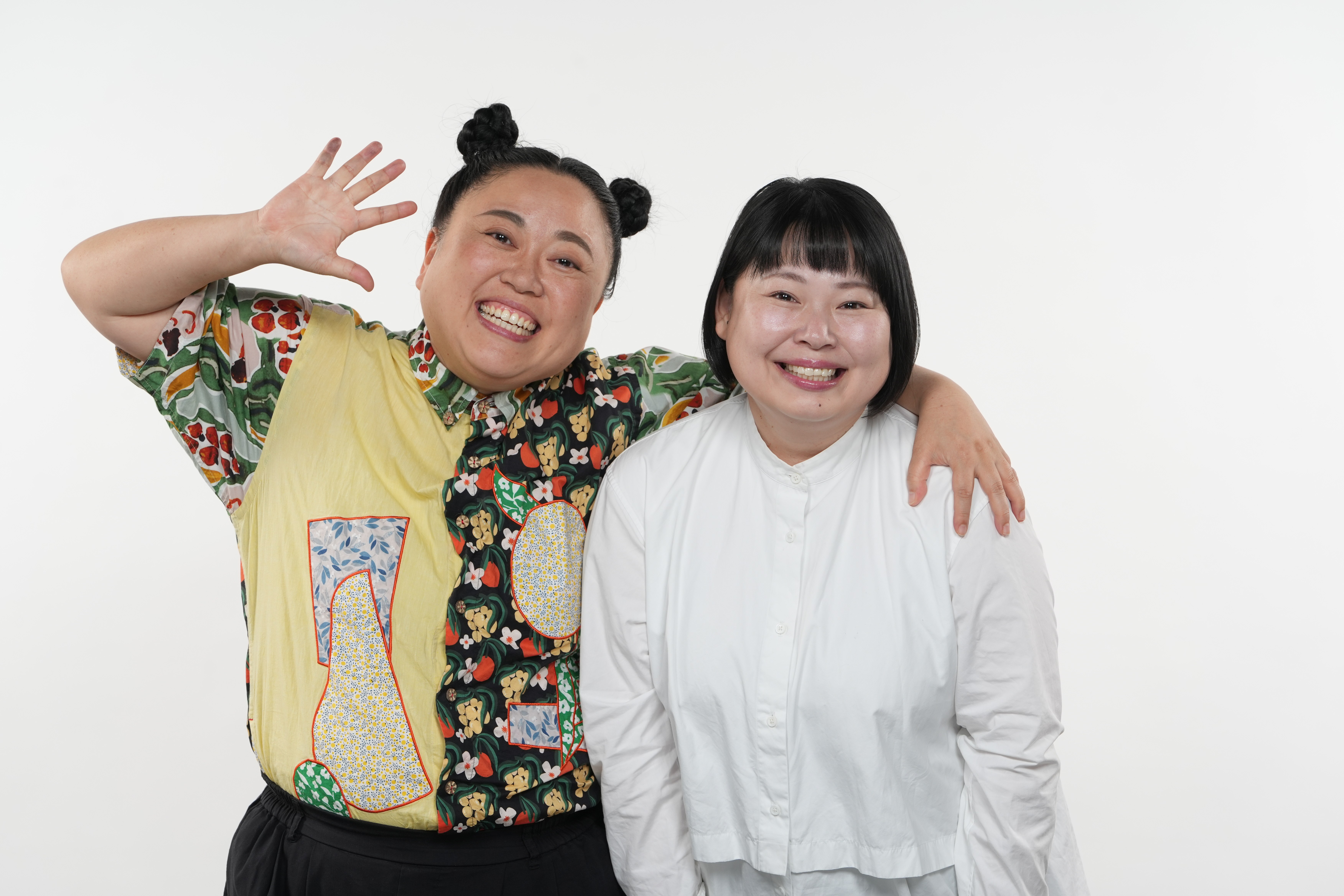 超速報】優勝者はニッチェ!『THE W 2025』女芸人No.1が決定! | FANY