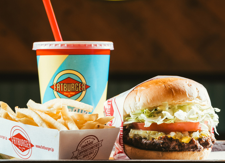 南カリフォルニアの風を渋谷で感じる！ ロサンゼルス発のグルメ