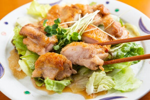 浦和レッズ・槙野智章の行きつけのお店｜トップアスリートの一皿