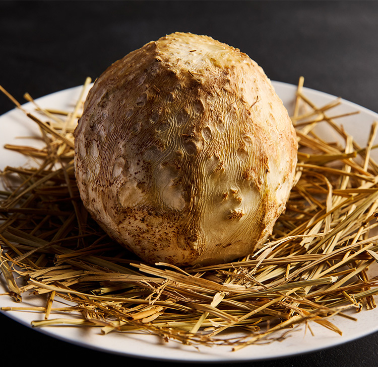 銀座で星を獲ったフレンチが虎ノ門に移転。「もっと自由に」と気持ちを