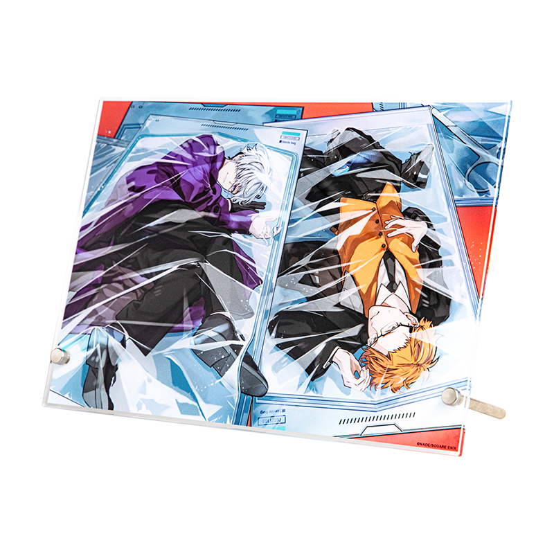 グッズ 「東京エイリアンズ」 ミュージアム特設サイト | Gファンタジー