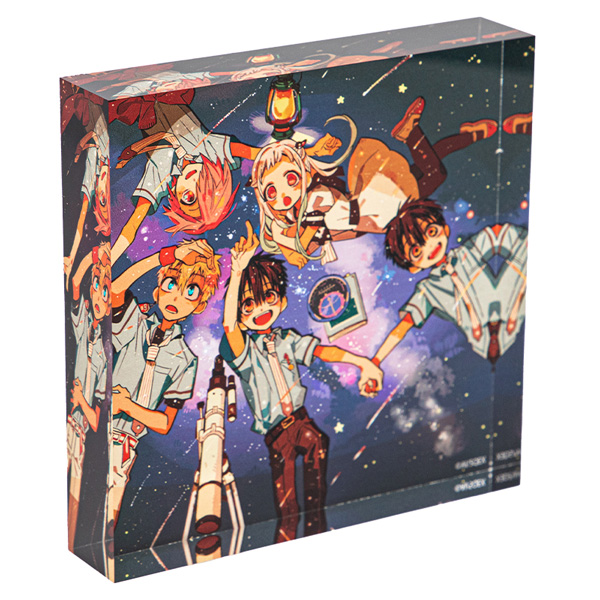 グッズ 地縛少年花子くん ミュージアムサイト | Gファンタジー