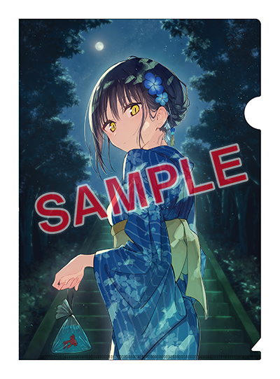 BGC『となりの猫と恋知らず』3巻 10/25(金)発売記念フェア開催