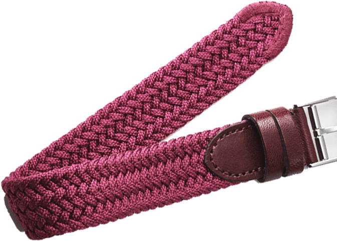 昇苑くみひも / 十三打ち – Maker's Watch Knot