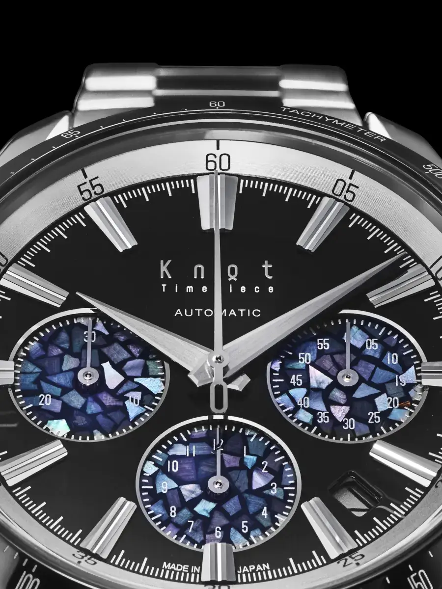 10周年記念モデル – Maker's Watch Knot