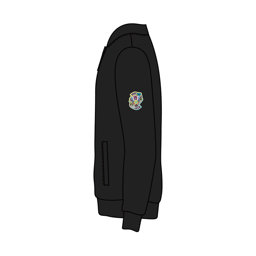 グッズ]マジカルミライ 10th ANNIVERSARY ブルゾン｜初音ミク