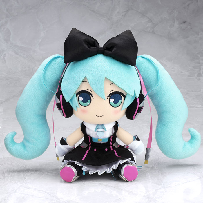 初音ミク「マジカルミライ 2016」