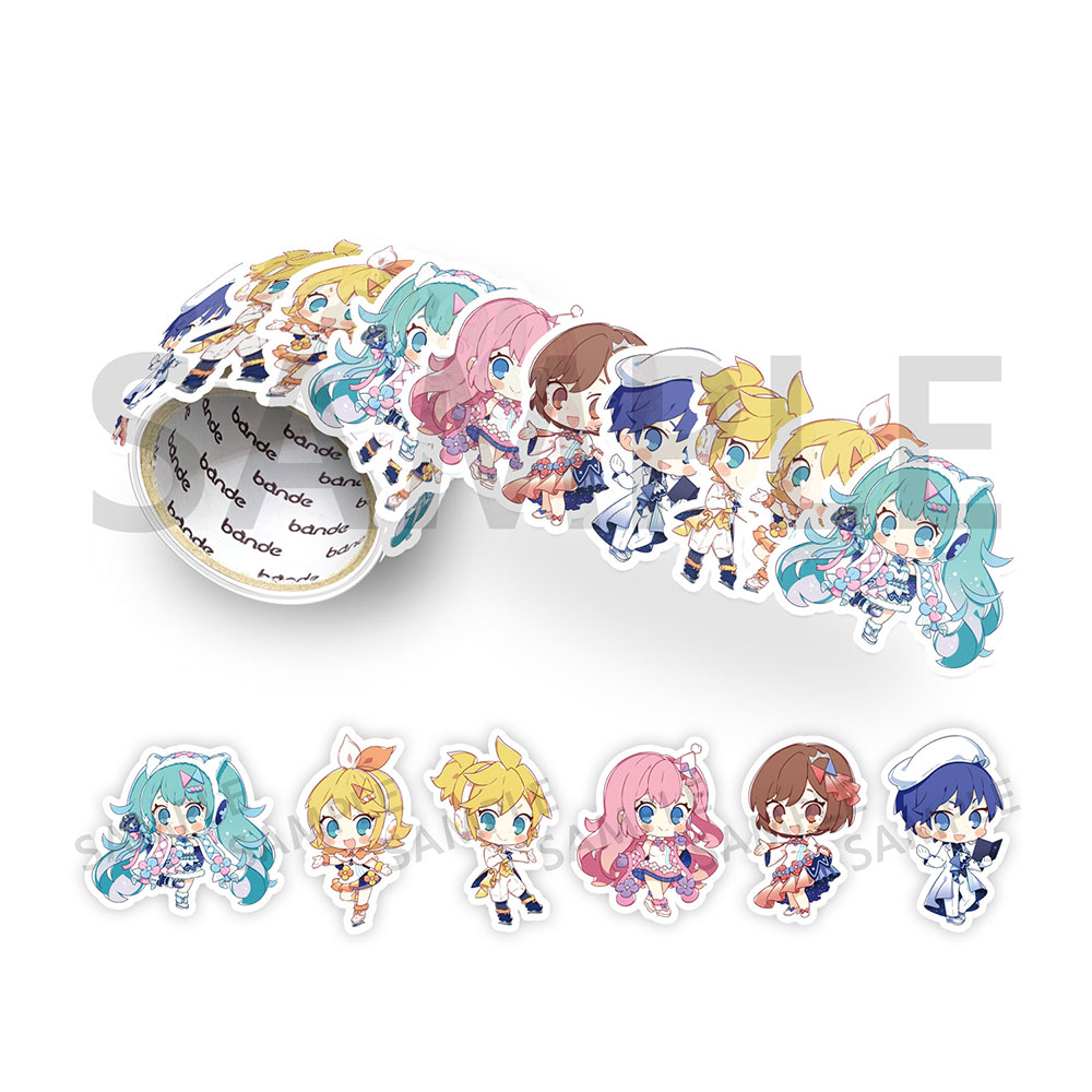 グッズ | 初音ミク「マジカルミライ 2020」 in TOKYO