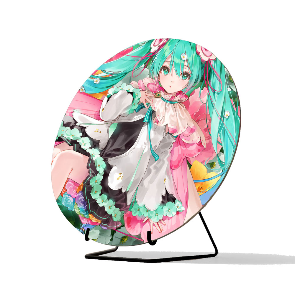 グッズ]マジカルミライ 2021 スタンドパブミラー｜初音ミク「マジカル