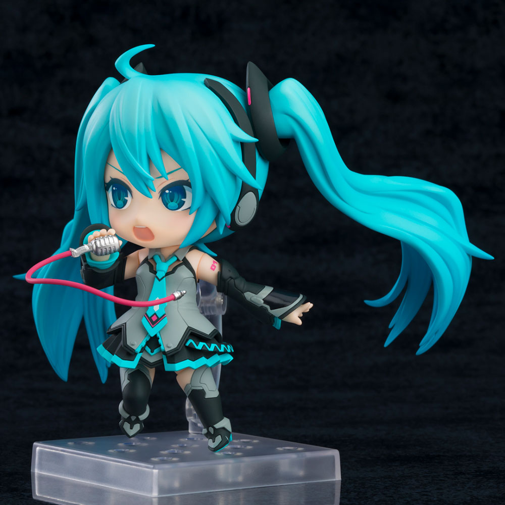 グッズ]ねんどろいど 初音ミク マジカルミライ 2014Ver.｜初音ミク