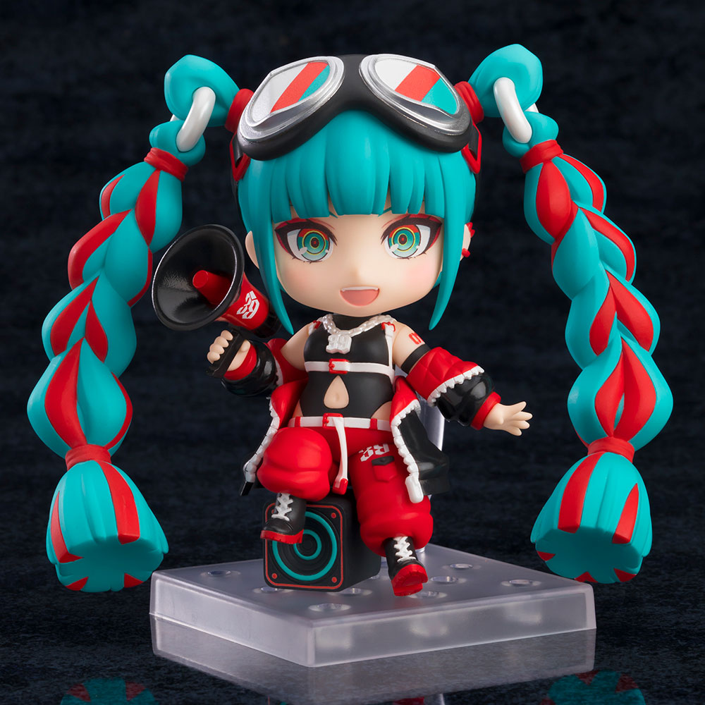 グッズ]ねんどろいど 初音ミク マジカルミライ 2023Ver.｜初音ミク