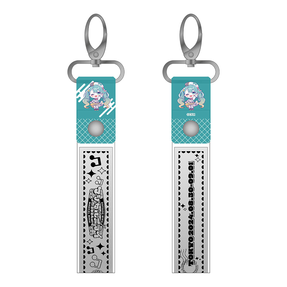 グッズ情報｜初音ミク「マジカルミライ 2024」