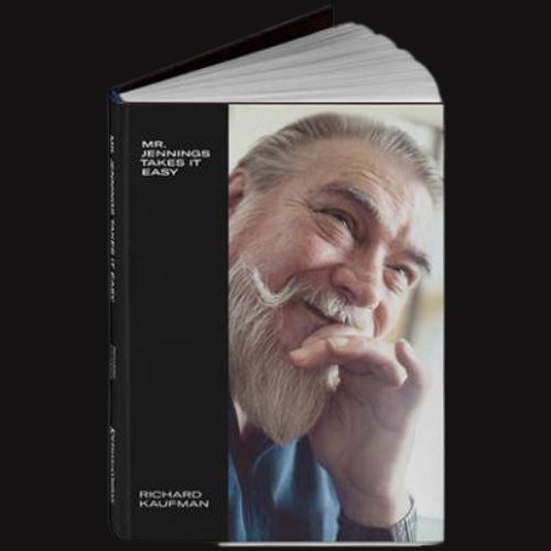 Livre : Mr Jennings - Takes it Easy (FR) - Marchand de Trucs