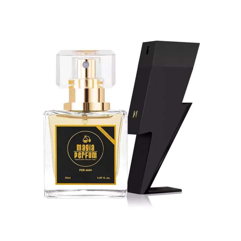 Perfumy męskie Carolina Herrera Bad Boy Le Parfum odpowiednik