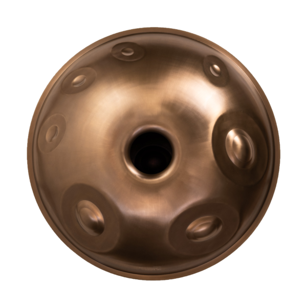 MASHハンドパン C# Annaziska / C# マイナー C# Annaziska / C#