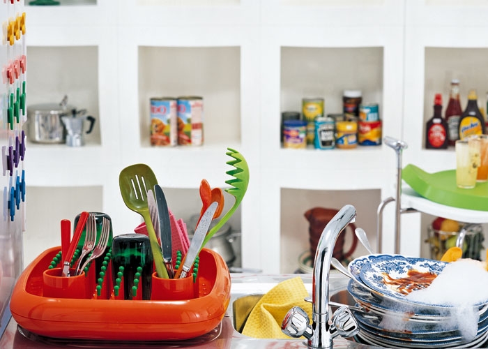 DISH DOCTOR | Magis Japan -official homepage-