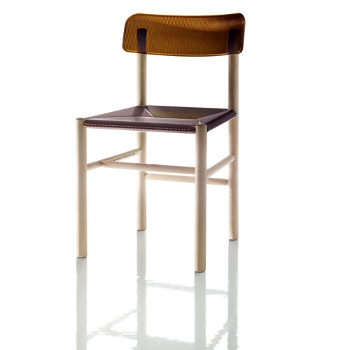 取扱終了品＞TRATTORIA SEDIA | Magis Japan -official homepage-