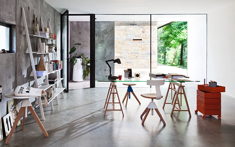 TUFFY-The Wild Bunch | Magis Japan -official homepage-