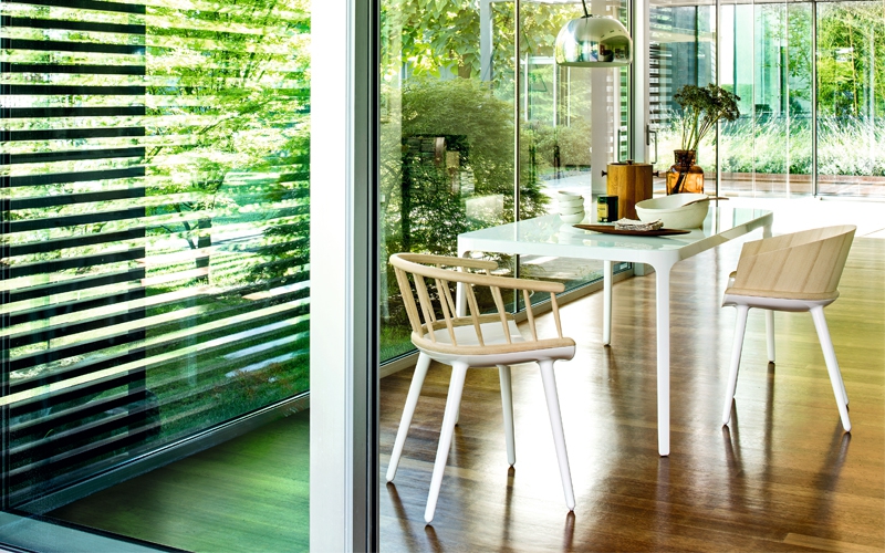 CYBORG STICK | Magis Japan -official homepage-