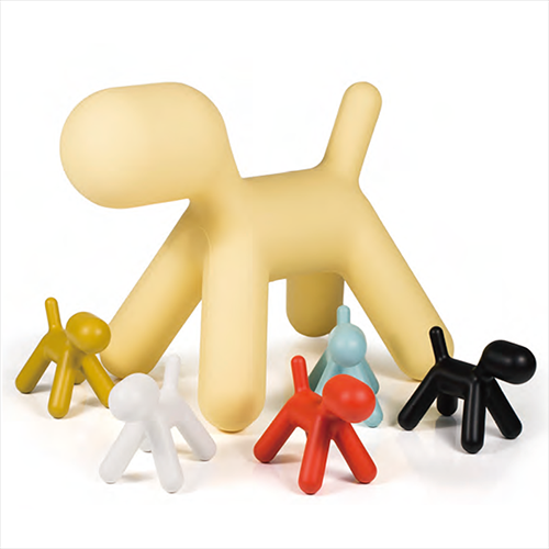 PUPPY XS | Magis Japan -official homepage-