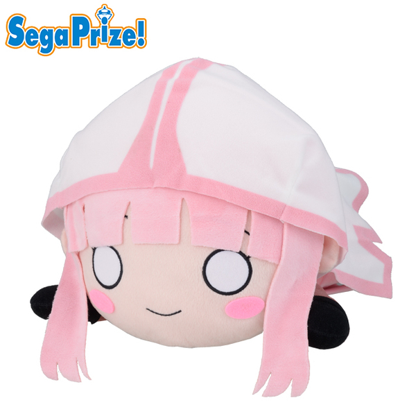 プライズ】メガジャンボ寝そべりぬいぐるみ“環いろは” - グッズ