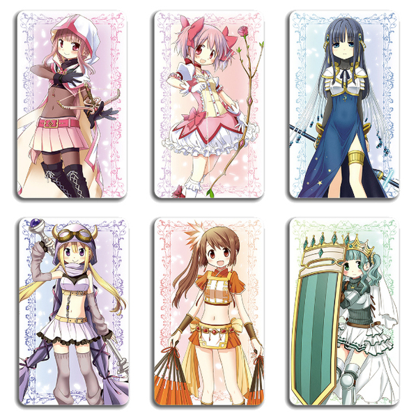 モバイルバッテリー - グッズ | マギアレコード 魔法少女まどか