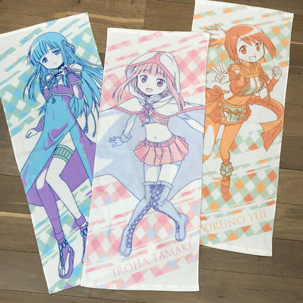 一番くじ マギアレコード 魔法少女まどか☆マギカ外伝 第二弾 - グッズ