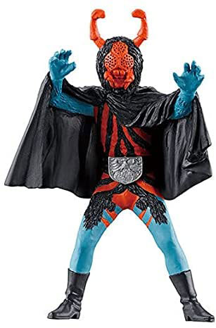 リバイス』で注目された仮面ライダーの怪人モチーフ御三家 クモ