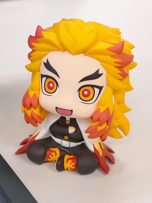 鬼滅の刃』柱メンバーのグッズおすすめ10選【炎柱・煉獄杏寿郎