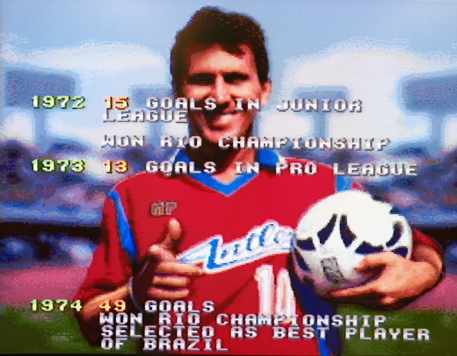 投げ売り」で伝説となった『ジーコサッカー』 本当に面白くなかった