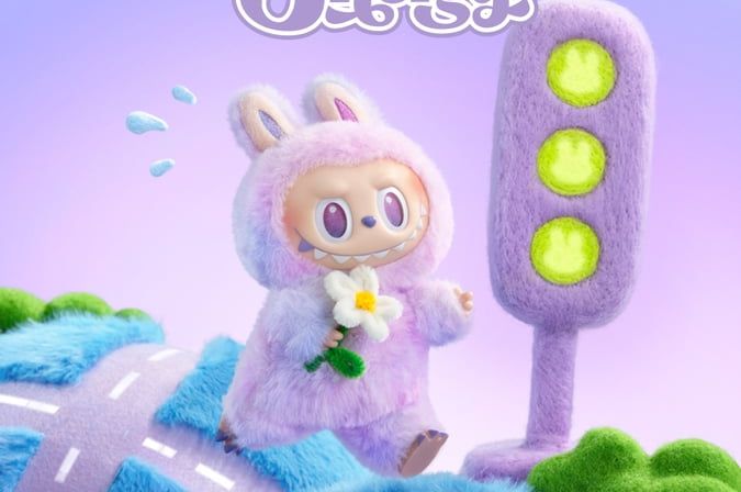 ふつうの人が“転売ヤー化”？ 万博限定「ラブブ×ミャクミャク」激レア