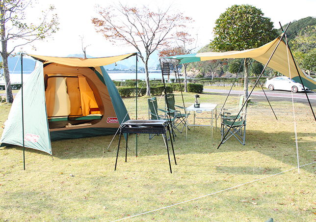 レンタル品 アーカイブ - 孫太郎オートキャンプ