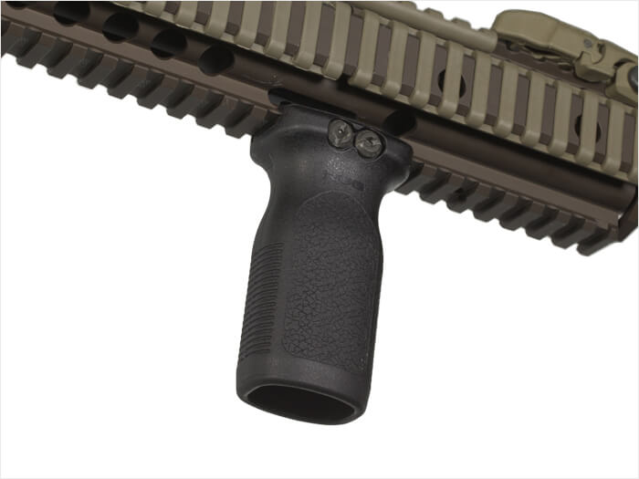 RVG® - Rail Vertical Grip, Model MAG412