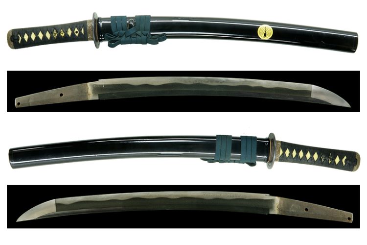 脇差 ｜日本刀剣専門店 - まほろば美術刀剣／日本刀剣専門店 日本刀