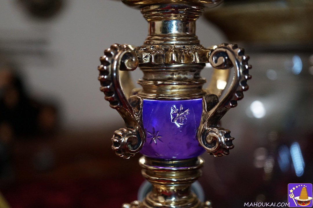 ハリーポッター ノーブルコレクション ダンブルドアのカップ