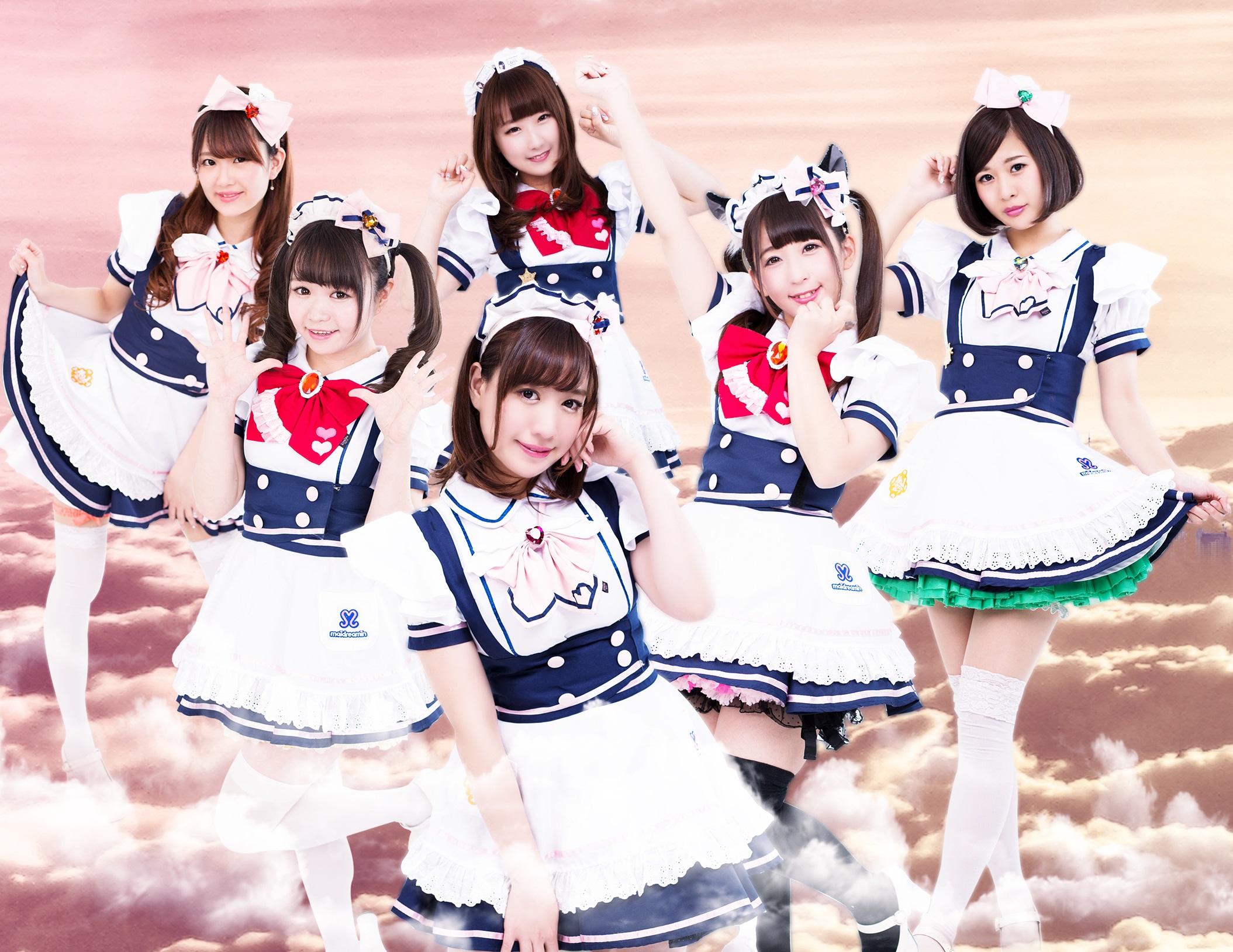 せっかくだし”今しかできない”ことしたい｜めいどりーみん 秋葉原