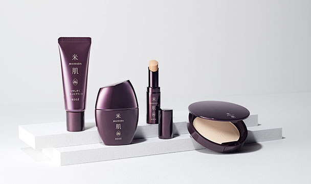 米肌（まいはだ）肌潤ジェルクリーム