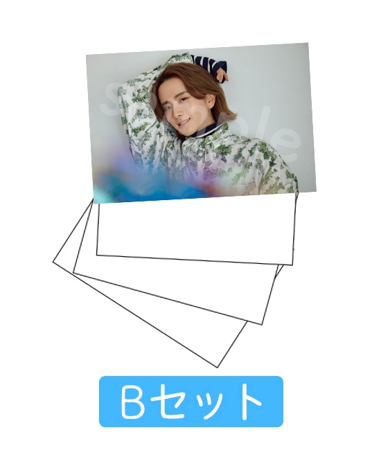 板垣李光人｜MAILIVIS(メイリビス)(並び順：発売日 2／2ページ)