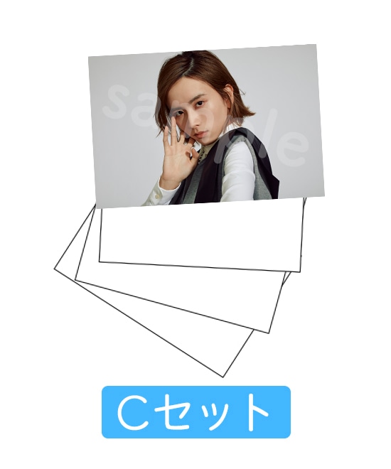 GOODS｜板垣李光人｜MAILIVIS(メイリビス)