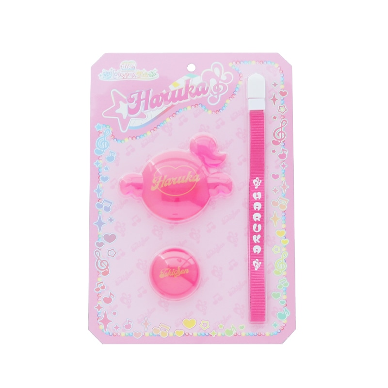 Tokimeki Light Stick Custom Parts 音符ver.｜超ときめき♡宣伝部